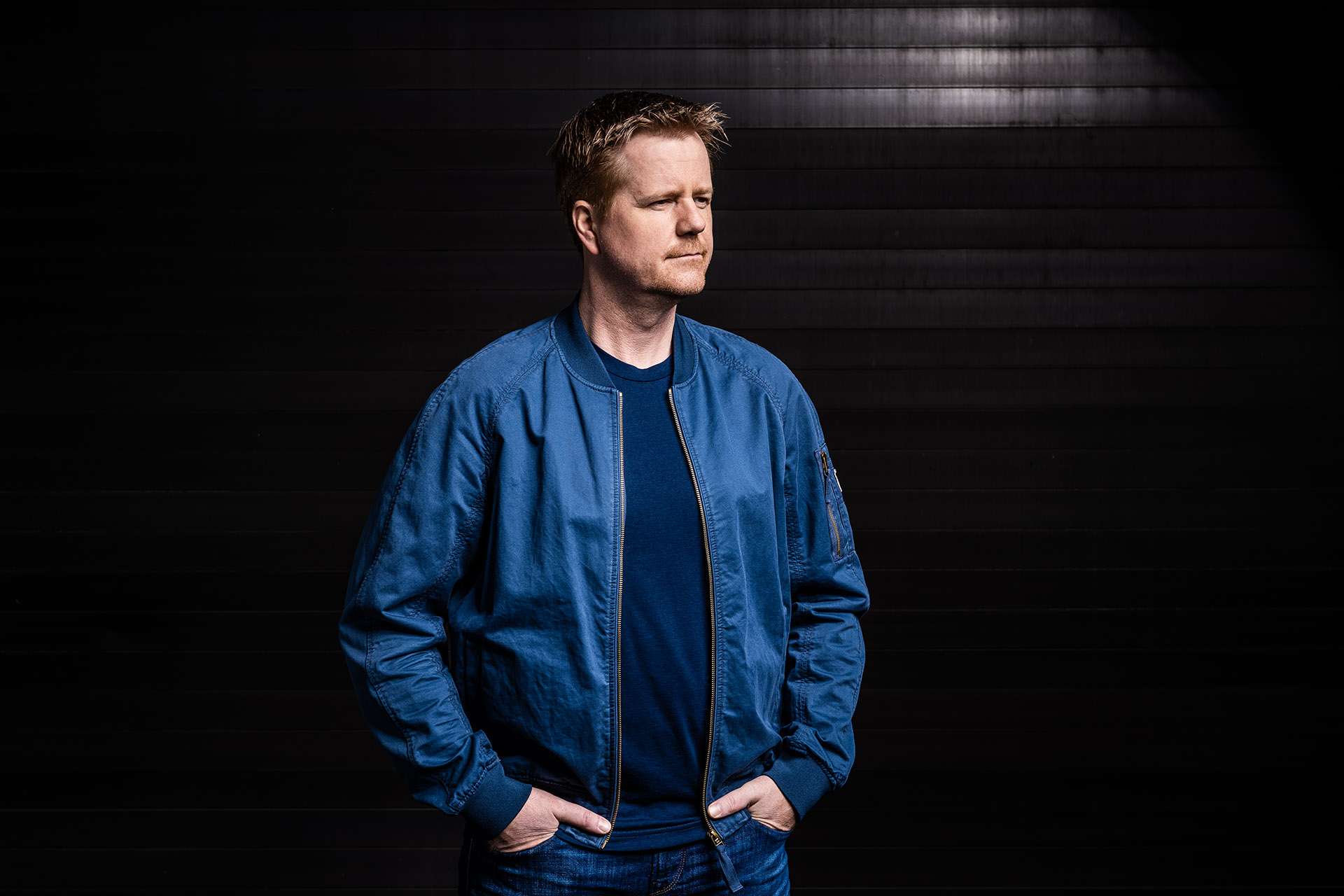 Ben Valdern Profilbild